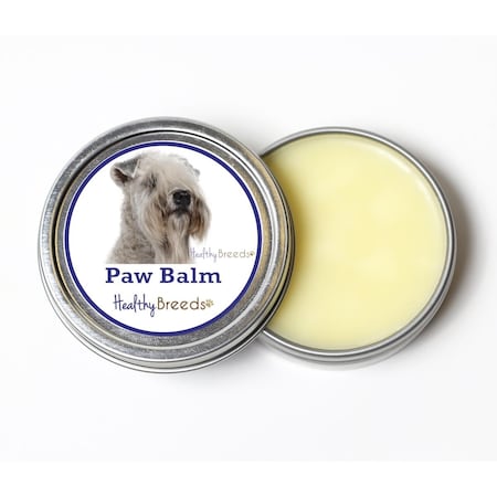 Healthy Breeds 2 oz Soft Coated Wheaten Terrier Dog Paw Balm 840235193753